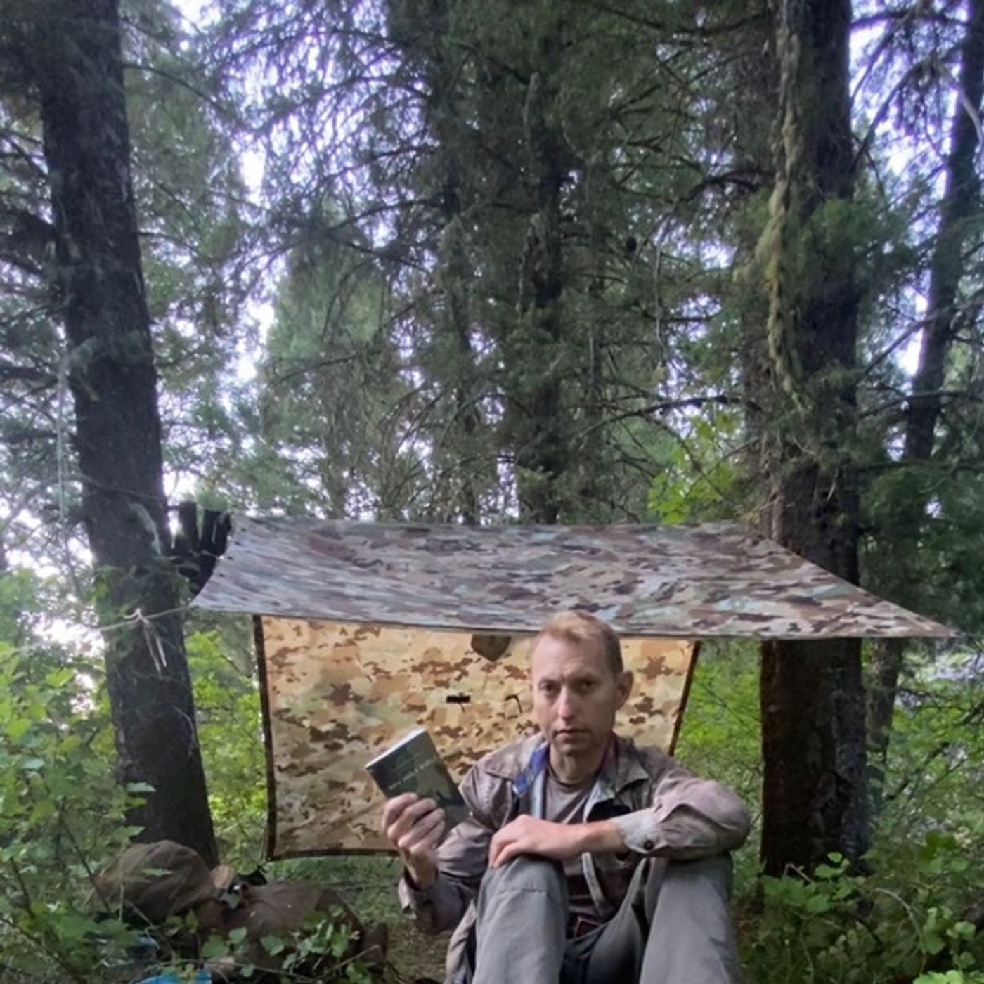 Minimalist Survival Kit - Backcountry Minimum Packing List