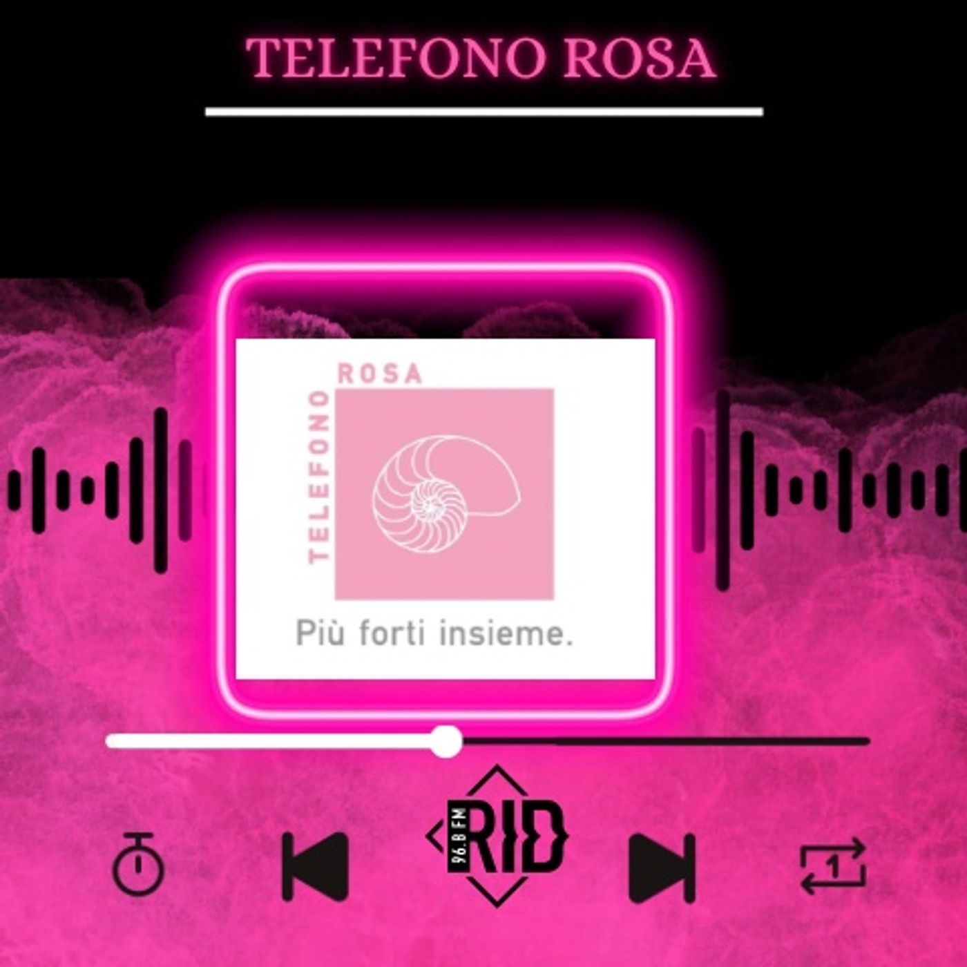 ALESSANDRA BALLA _ TELEFONO ROSA OSPITE A BUONGIORNO BUONGIORNO BUONGIORNO - 17 06 26 episode artwork