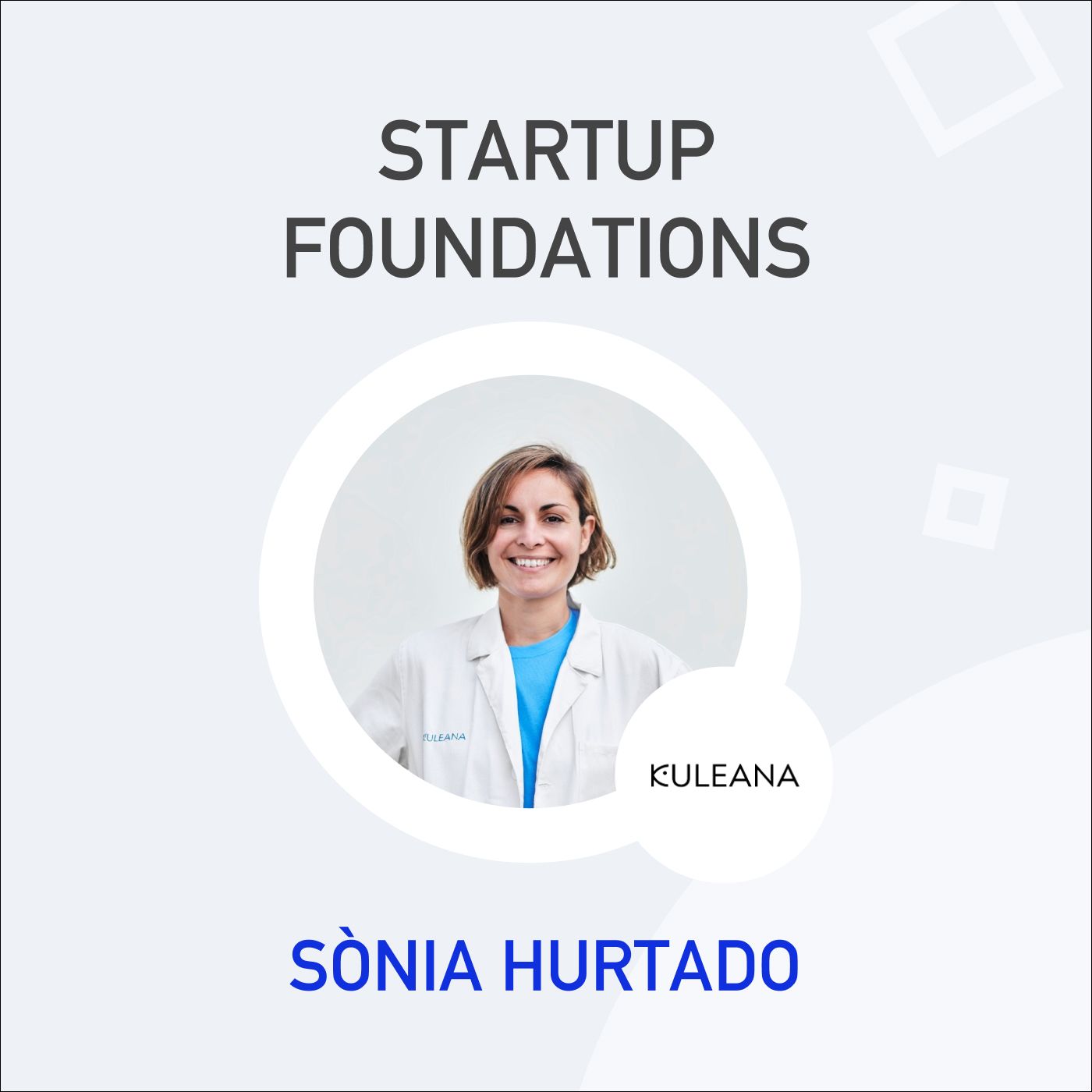 Startup Foundations