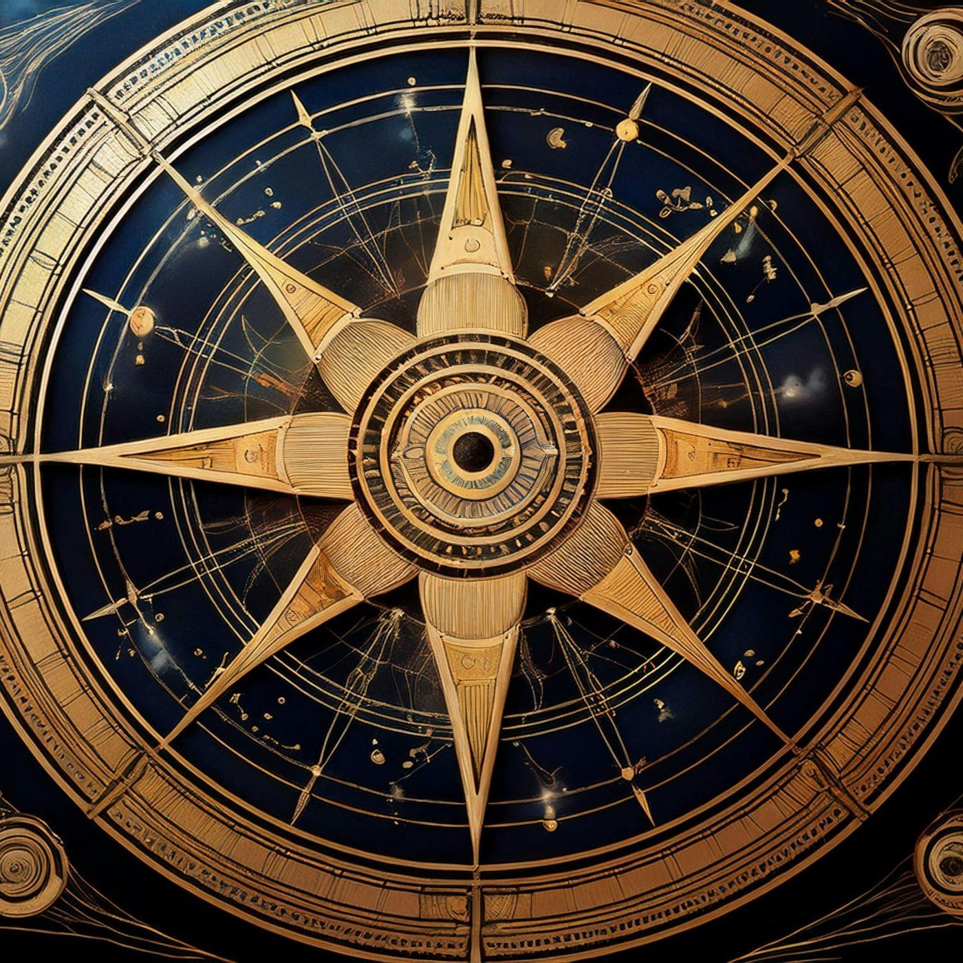 History of Astrology | Story for Sleep episode artwork