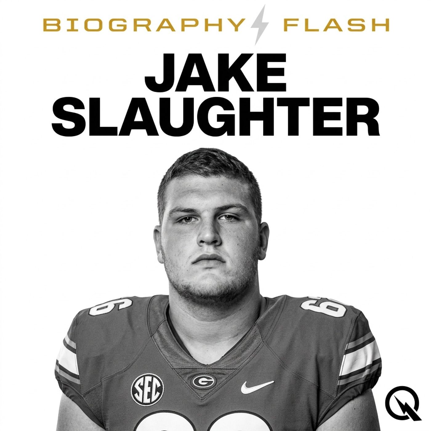 Jake Slaughter - Biography Flash