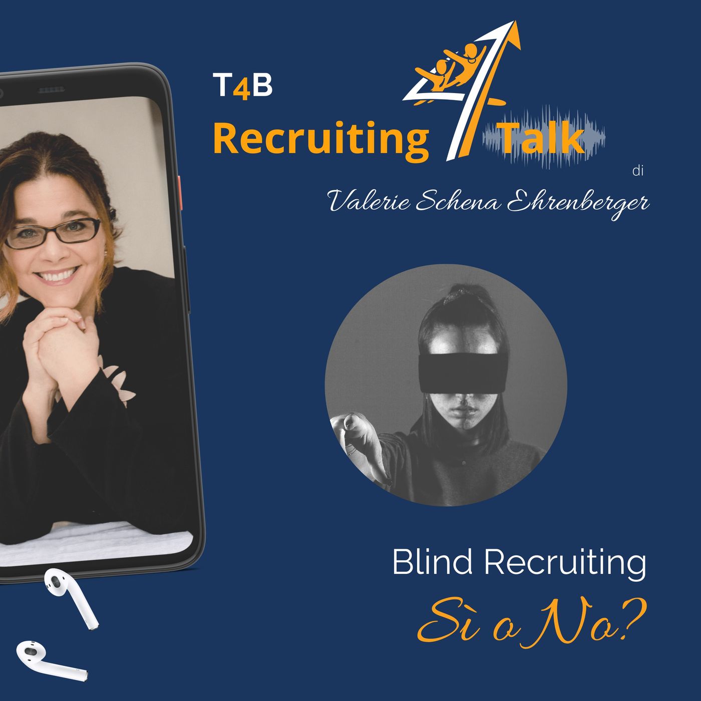 T4B Recruiting Talk