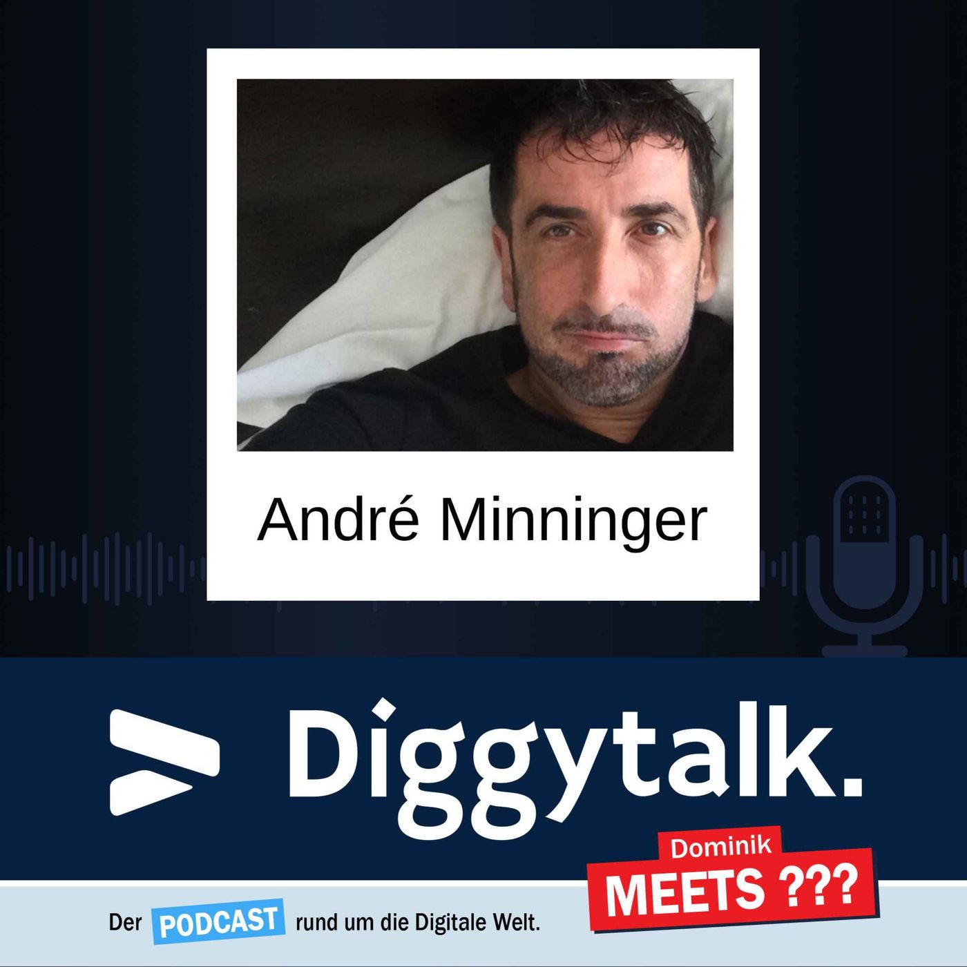 Diggytalk