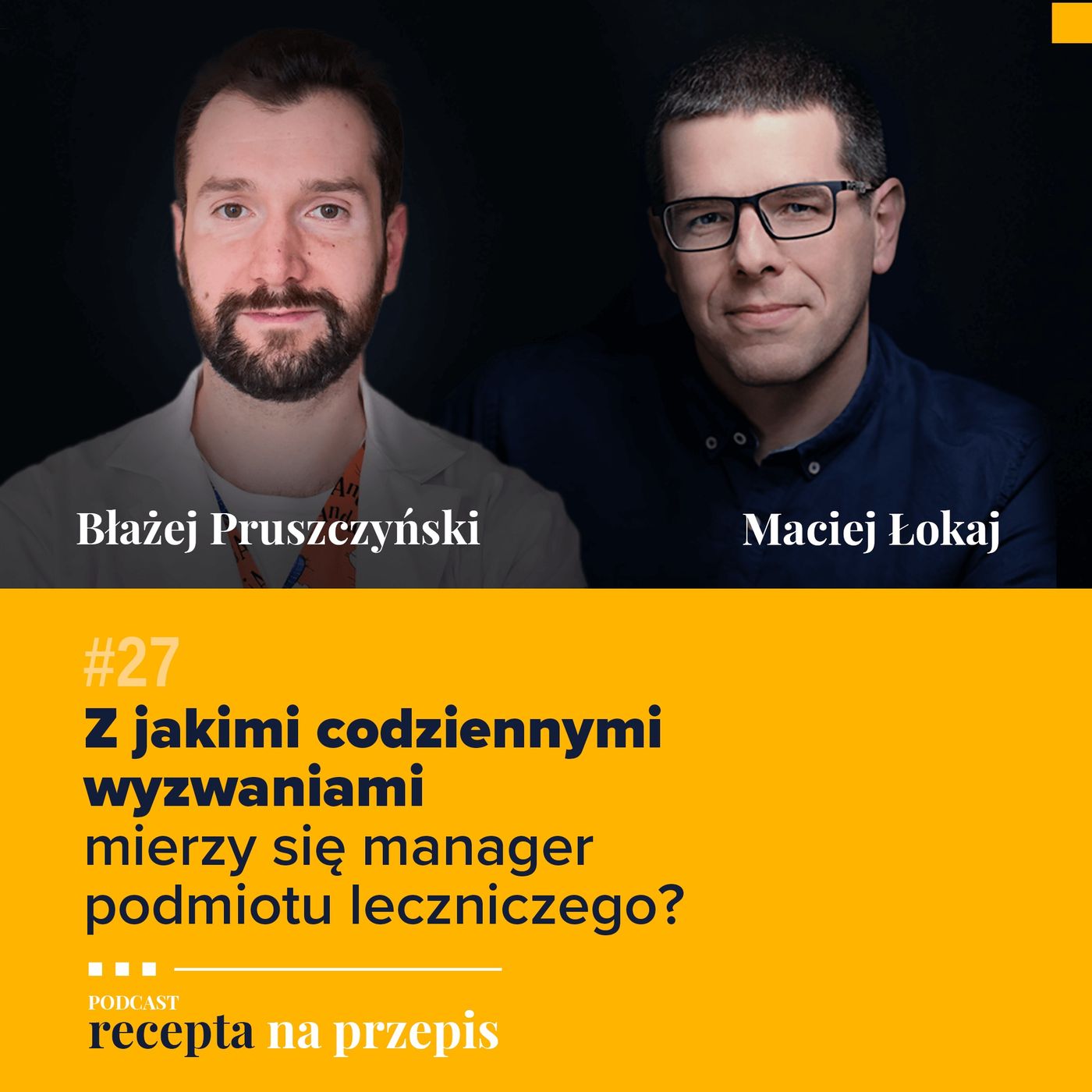 Recepta na Przepis