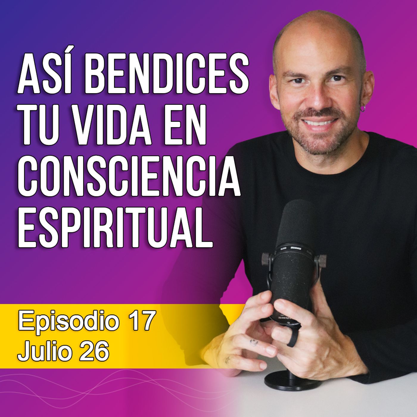 Luis Perla podcast