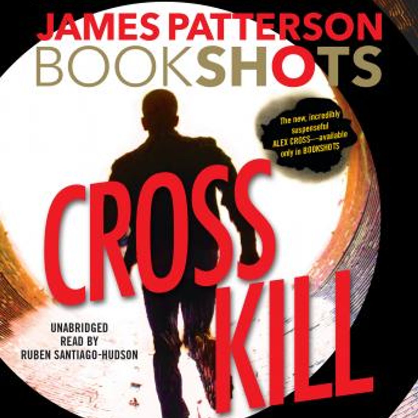 Full Trial Audiobooks in Mystery, Thriller & Horror, Police & Detective