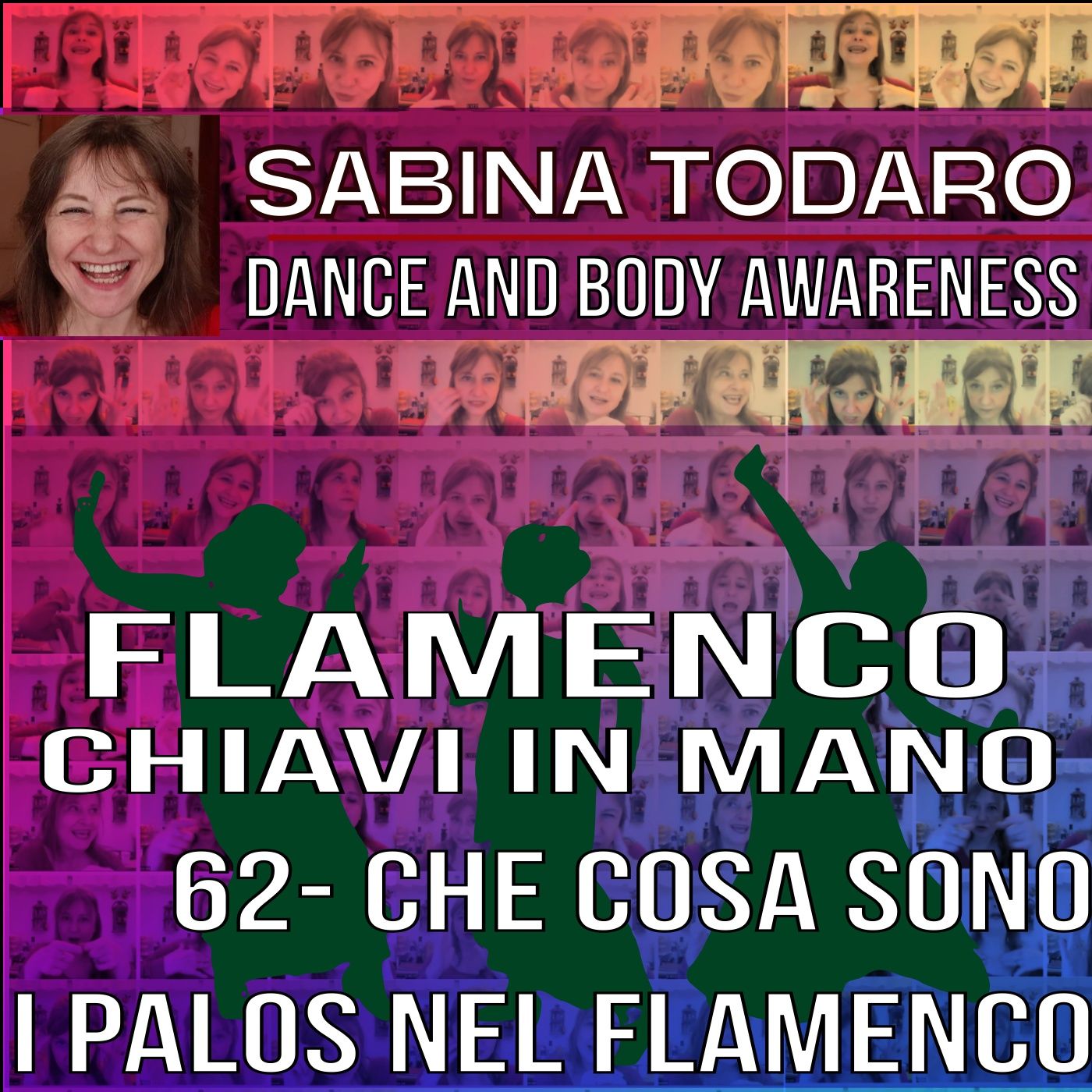 Flamenco Chiavi in Mano podcast
