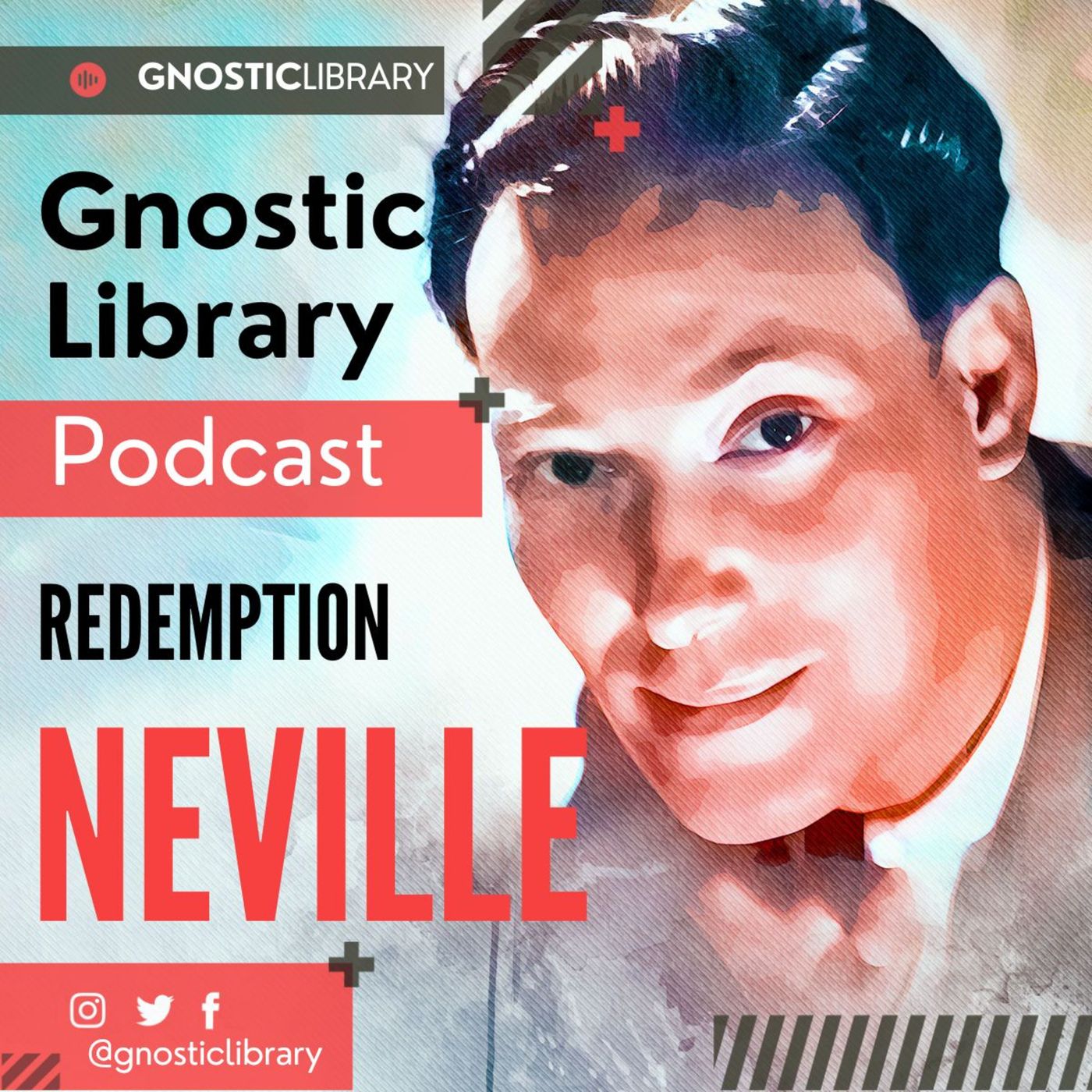 NEVILLE GODDARD ❯ Reconciliation ❯ COMPLETE CONFERENCE