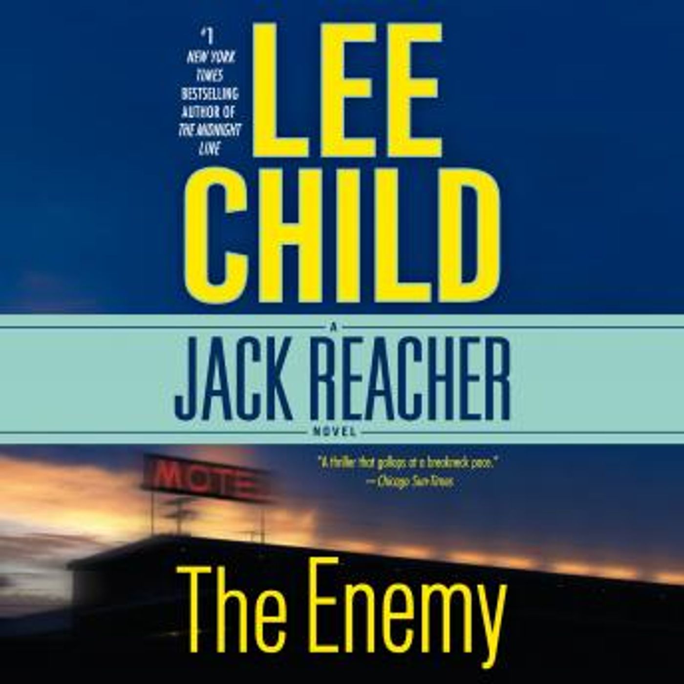 Explore the Latest Audiobooks in Mystery, Thriller & Horror, Suspense
