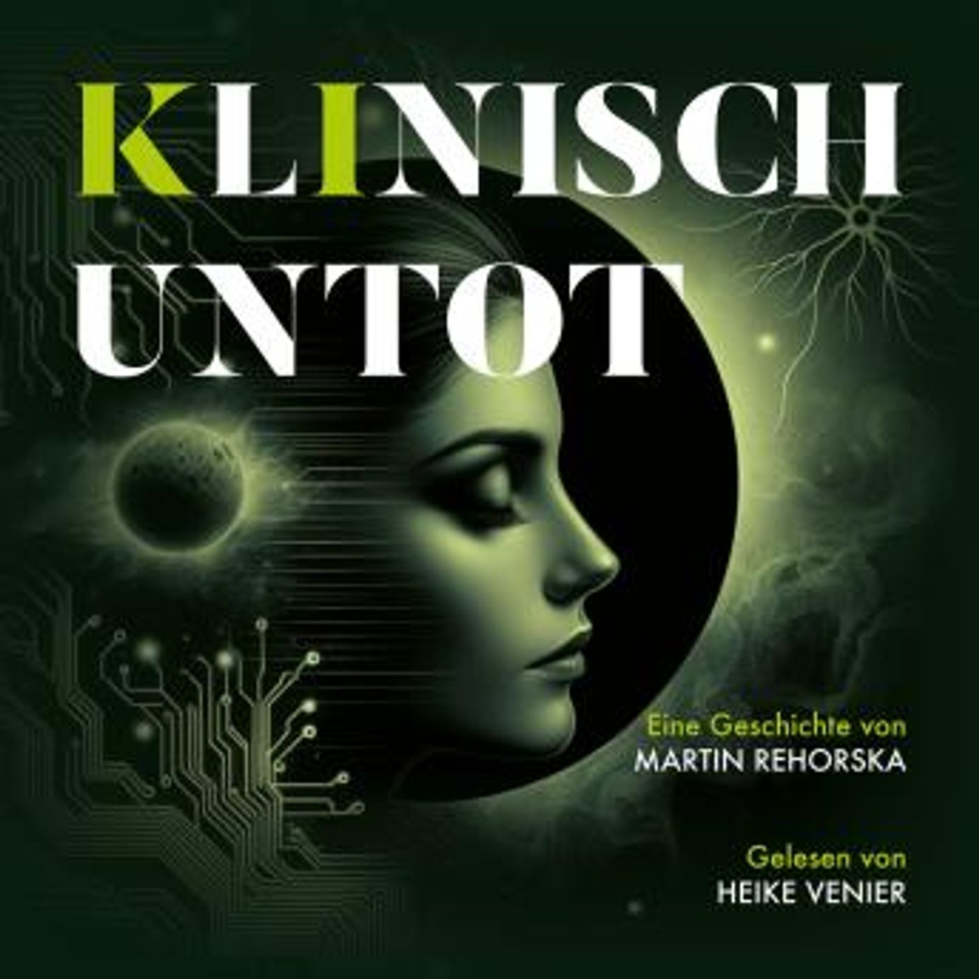 Download Best Full Audiobooks in Mystery, Thriller & Horror, Horror
