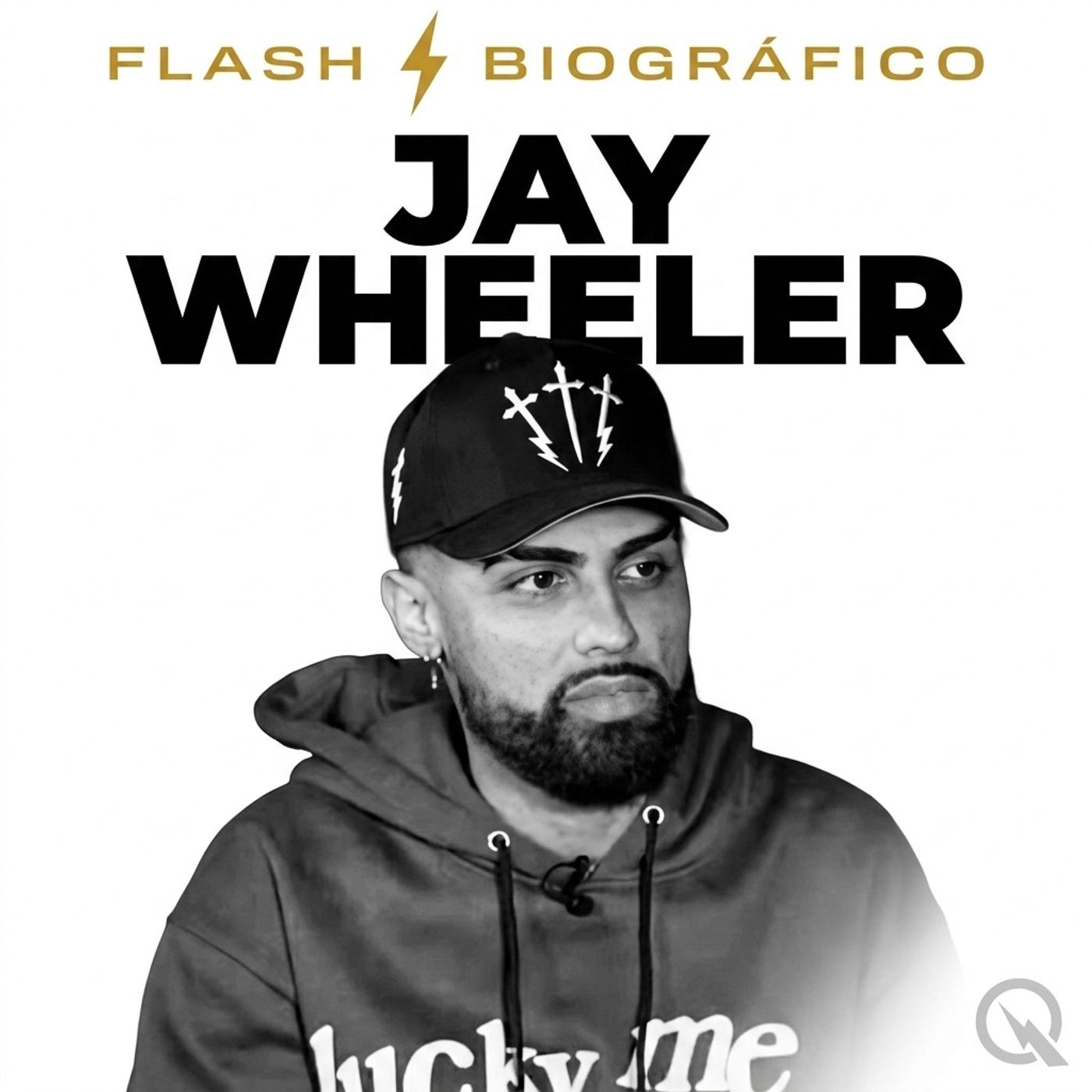 Jay Wheeler - Flash Biográfico