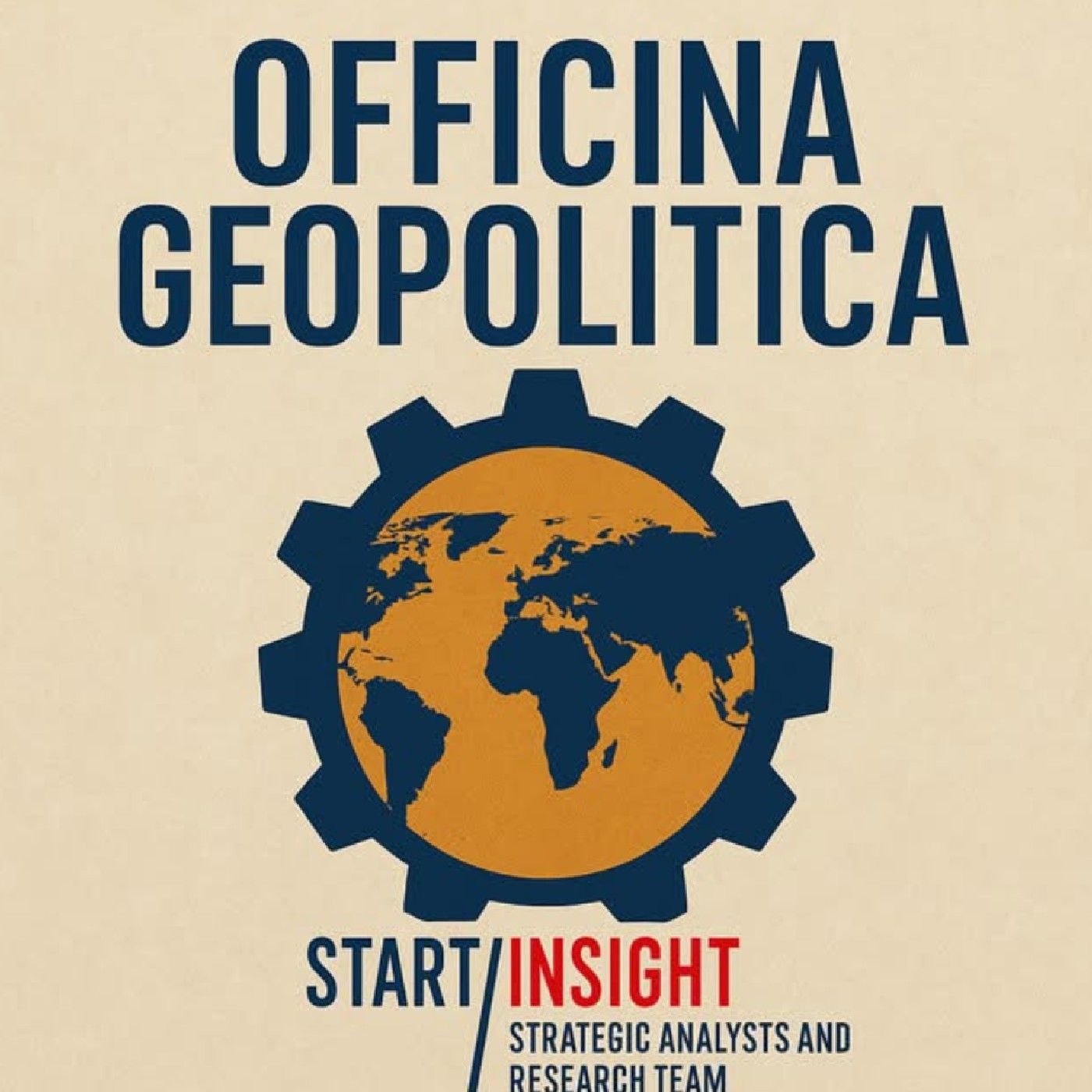 010 Attacco alla base USA "Diego Garcia": cambia la guerra - OFFICINA GEOPOLITICA episode artwork