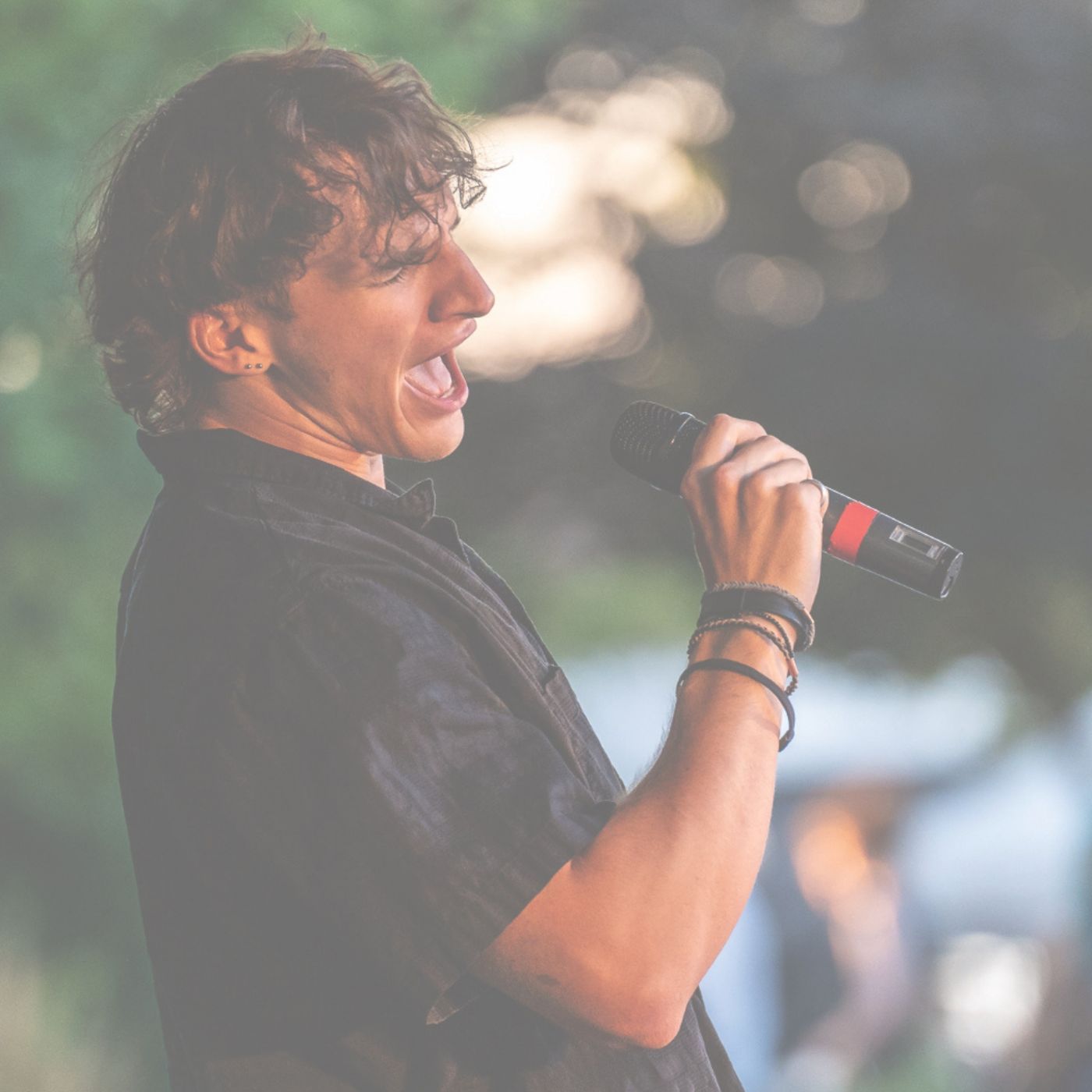 22-year old Noah Losito croons his way to second place in ‘Spanish Fork’s Got Talent’ episode artwork