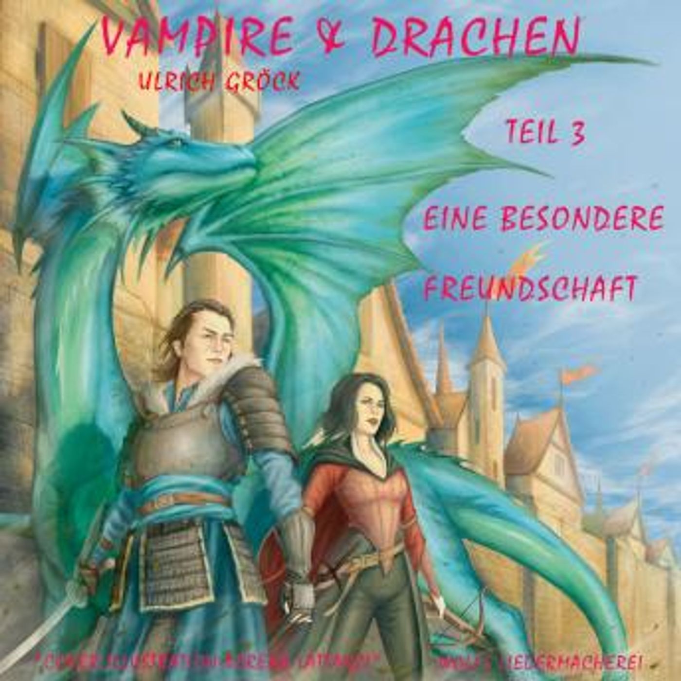 Download High-Quality Full Audiobooks in Science Fiction & Fantasy, Epic Fantasy