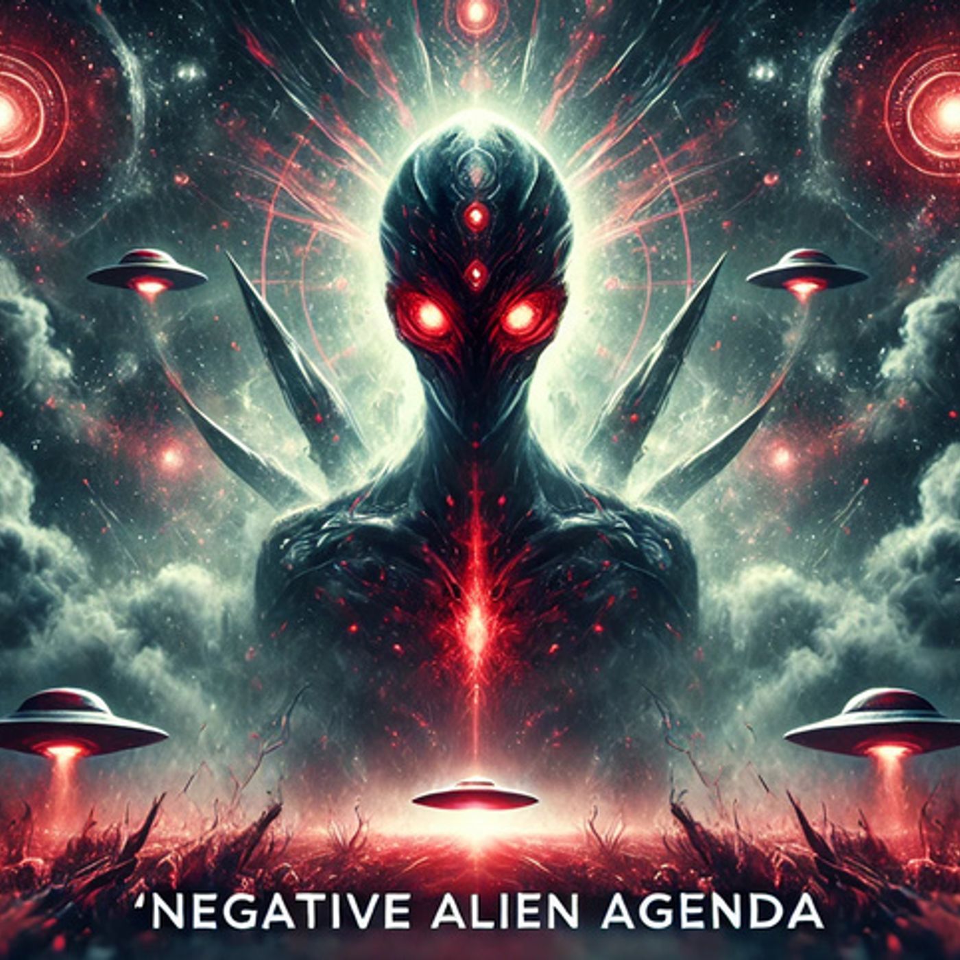 Negative Alien Agenda - Ryushin Malone, Dean Palmer - Typical Skeptic _1748