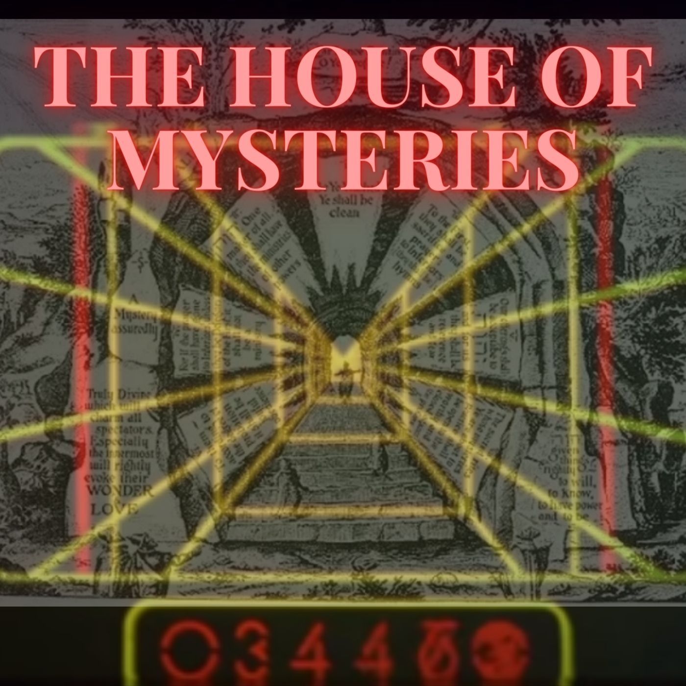 Episode Logo