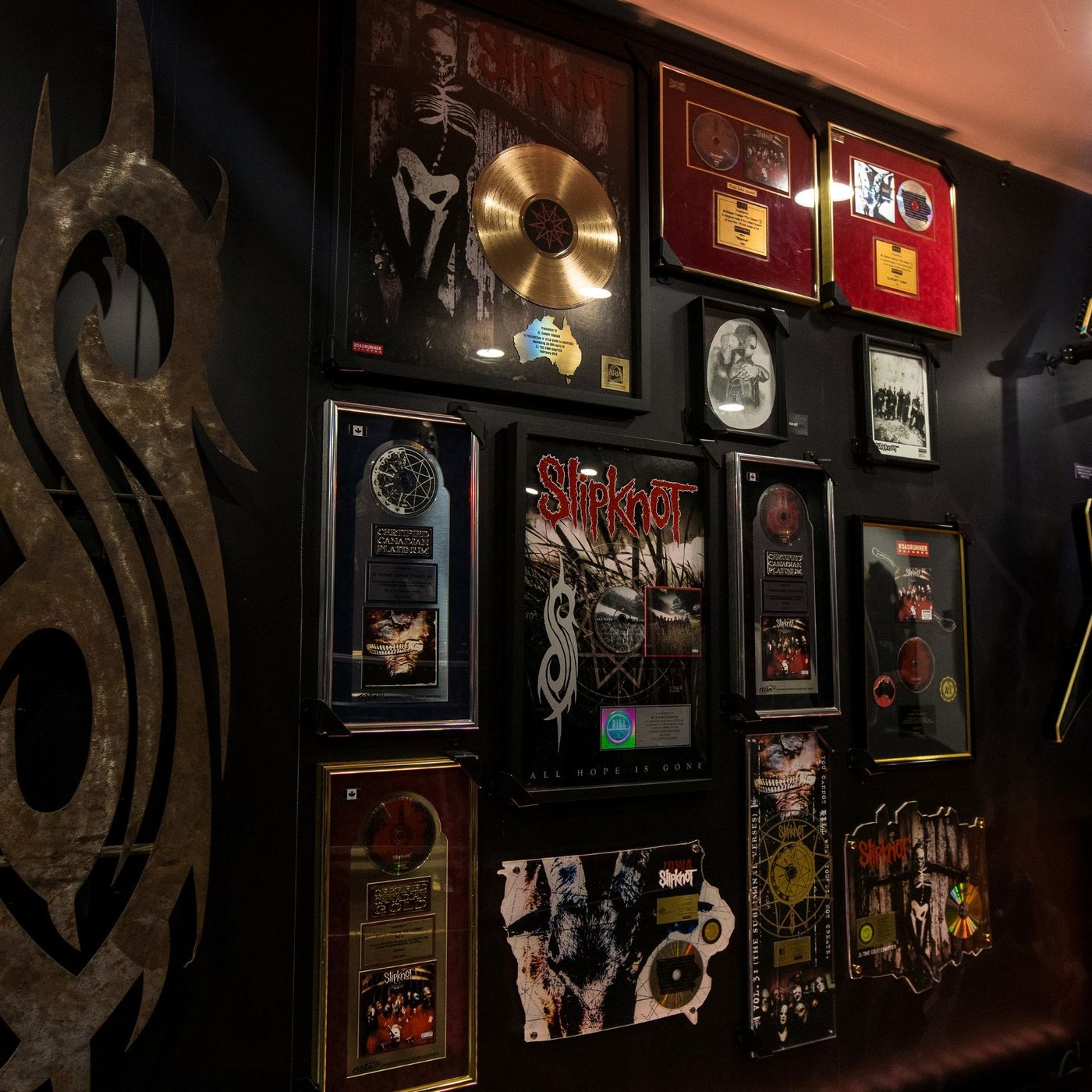HEAVY Music Interviews