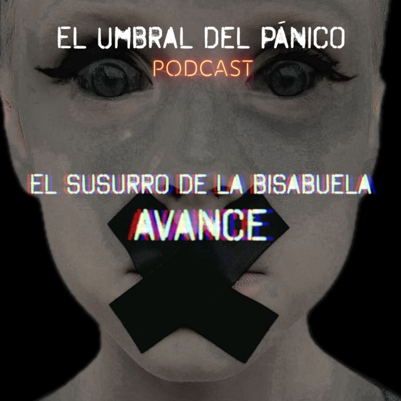 El umbral del pánico