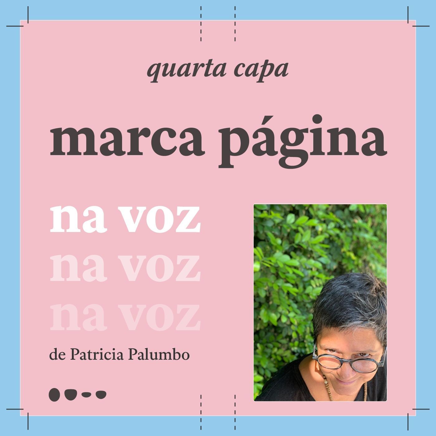 Quarta Capa Todavia