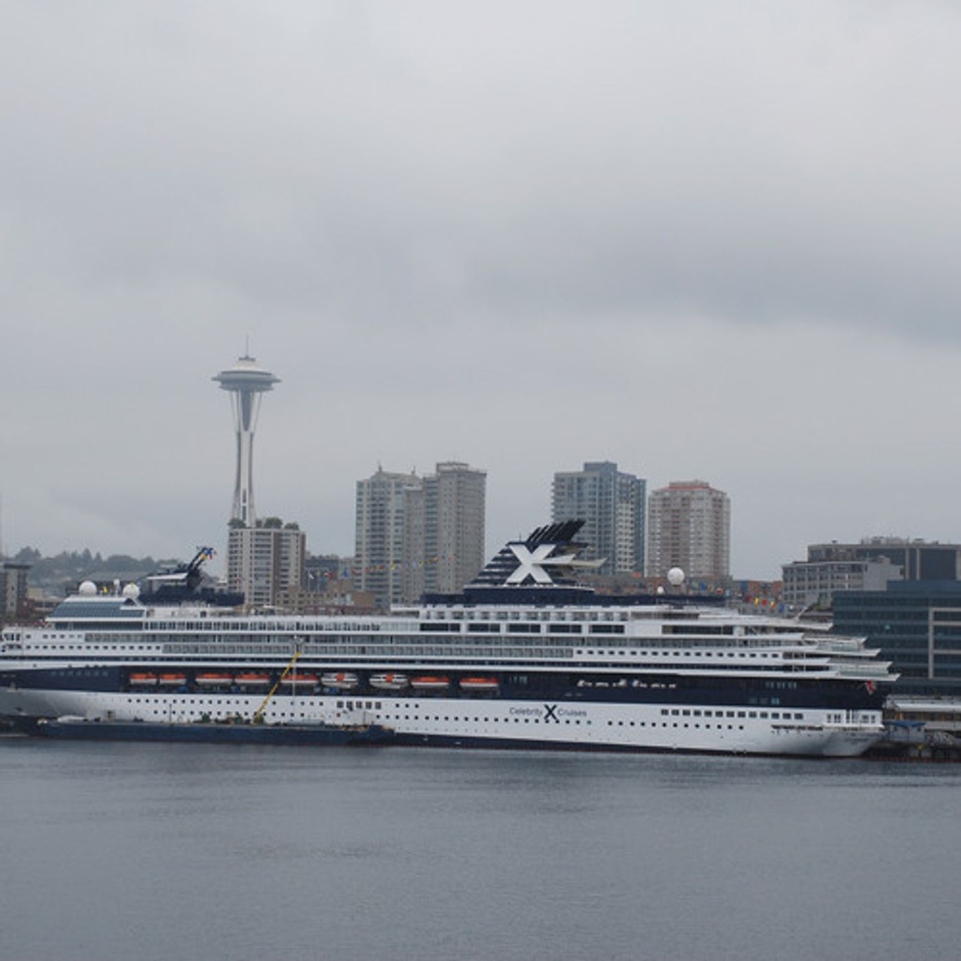 New Restrictions On Cruise Ship Waste For Seattle Waters episode artwork