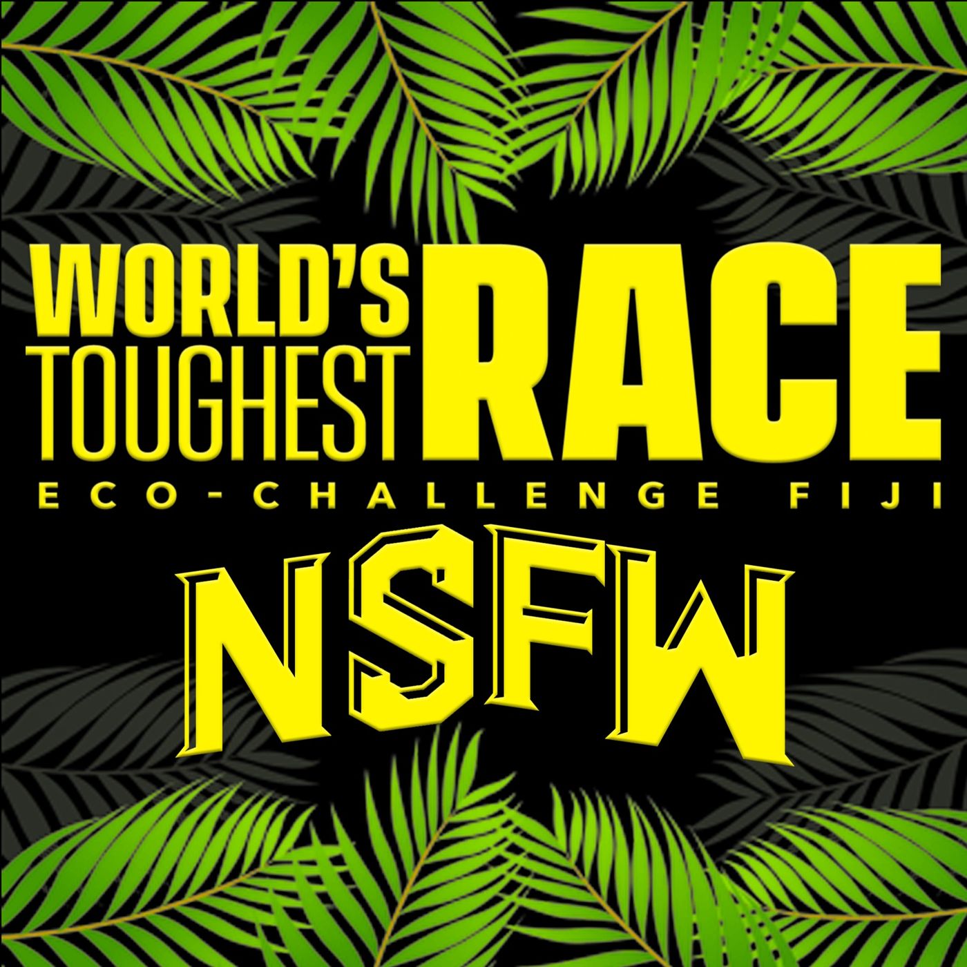 World's Toughest Race Eco Challenge Fiji with Travis Macy and Mark Macy of Team Endure