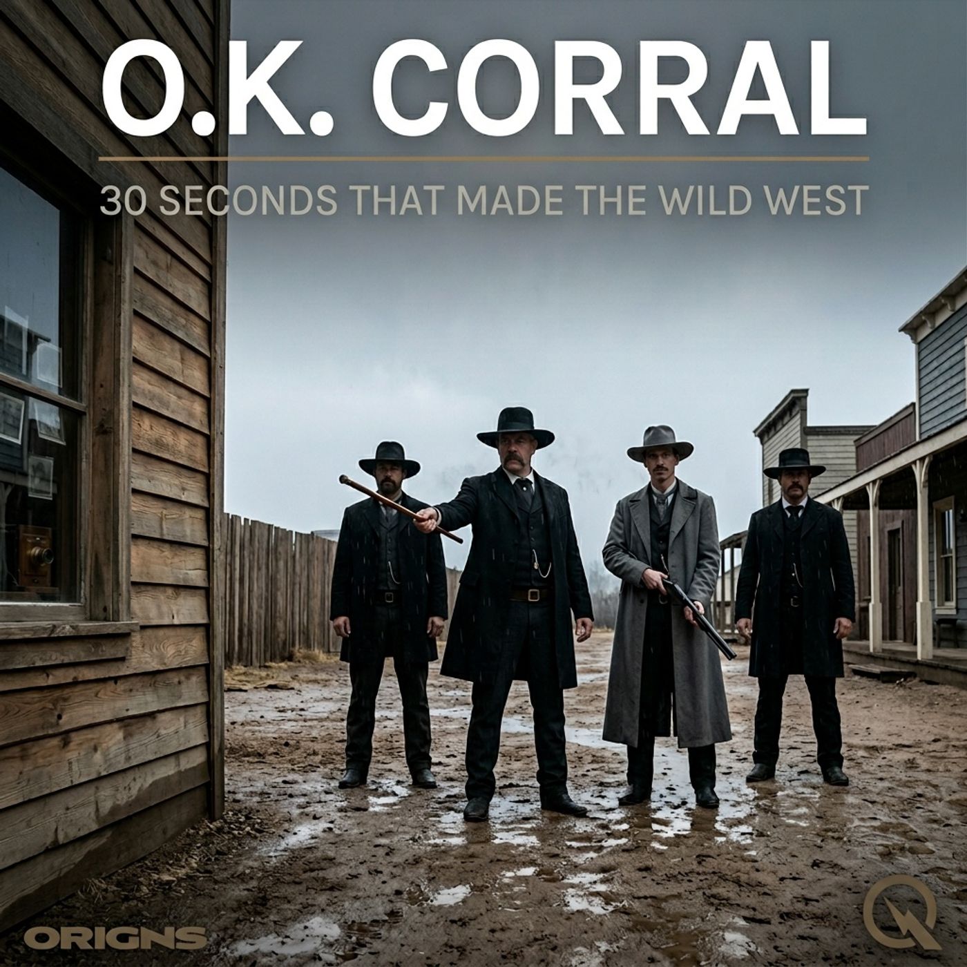 O.K. Corral