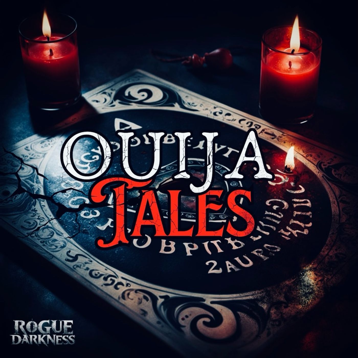 LXXIX: Ouija Board Tales