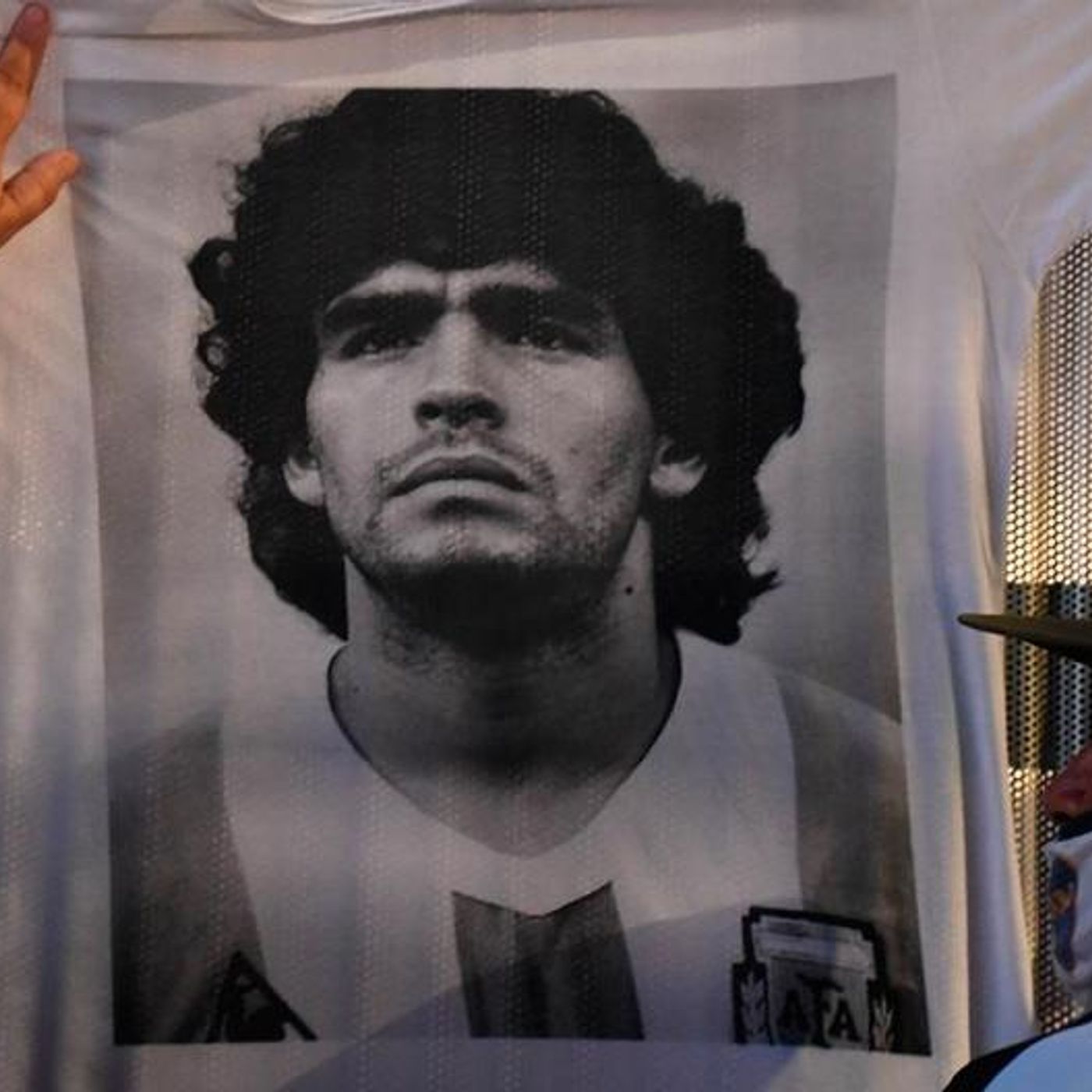 HOMENAJES EN SONIDOS