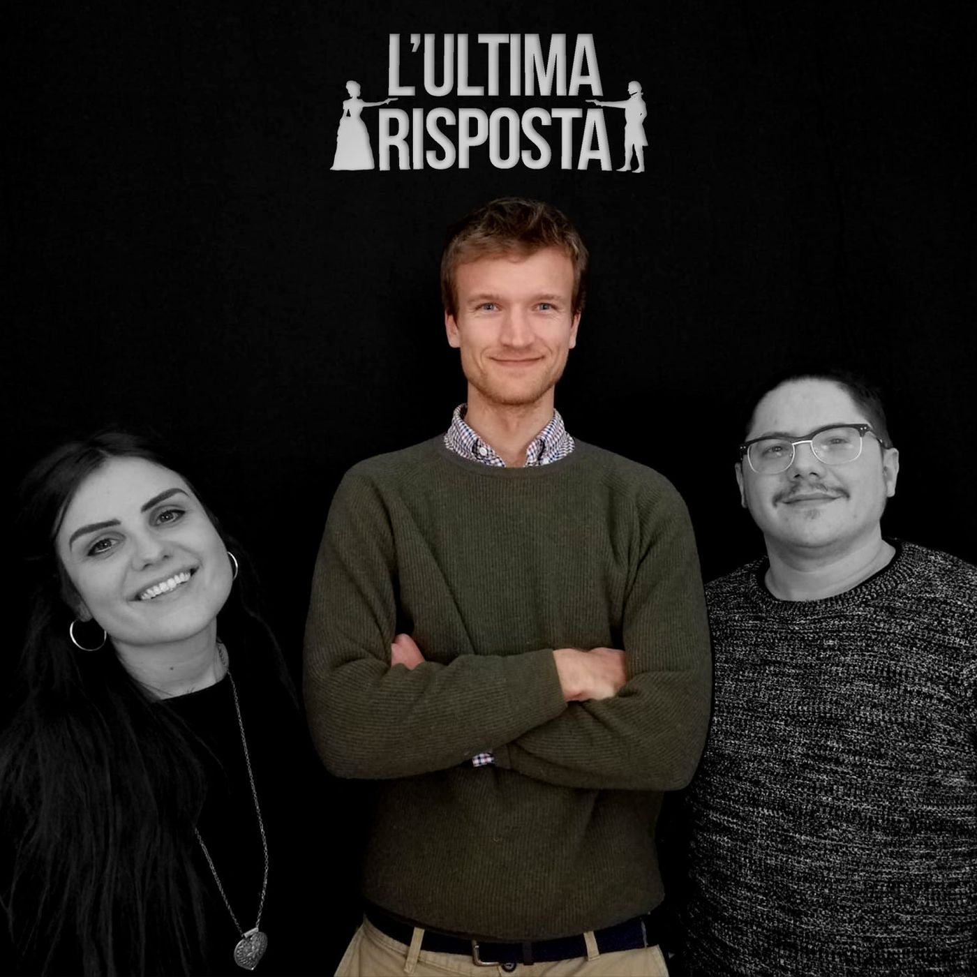 L\'ultima Risposta 10x10