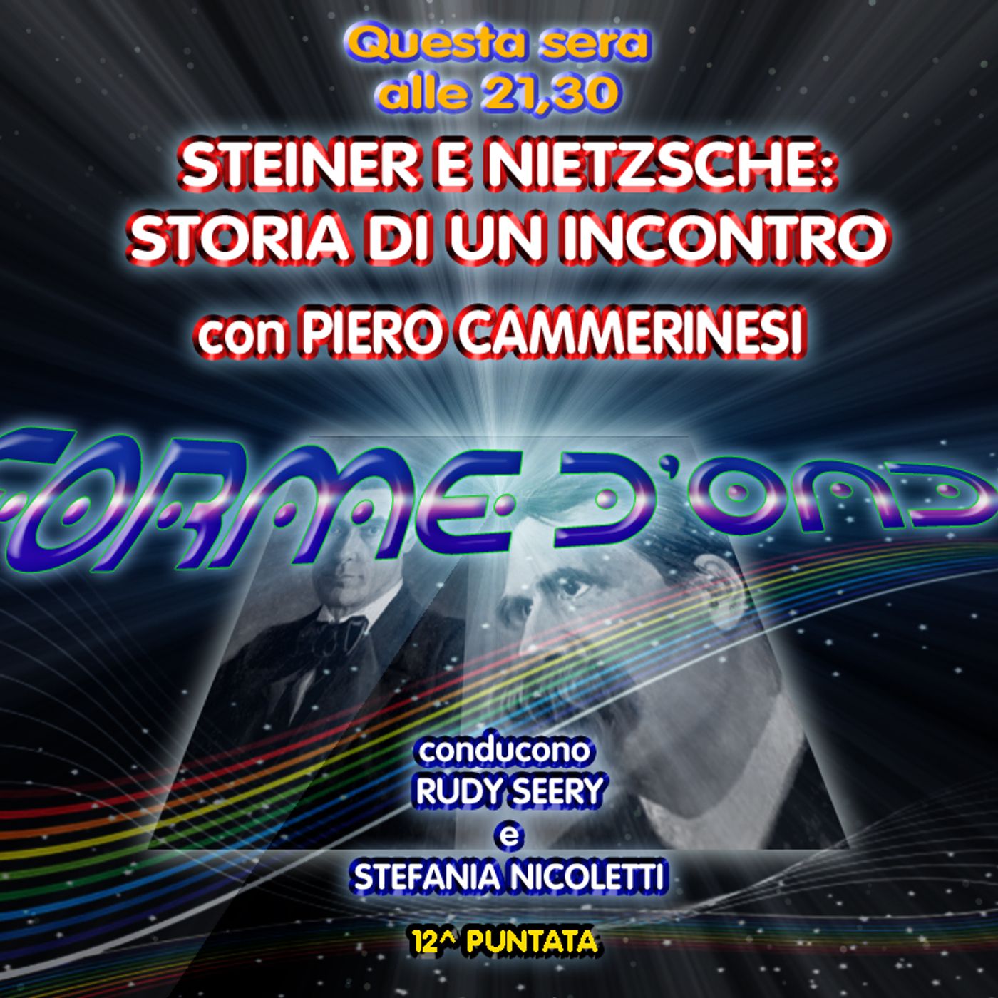 Forme d\' Onda: I Podcast