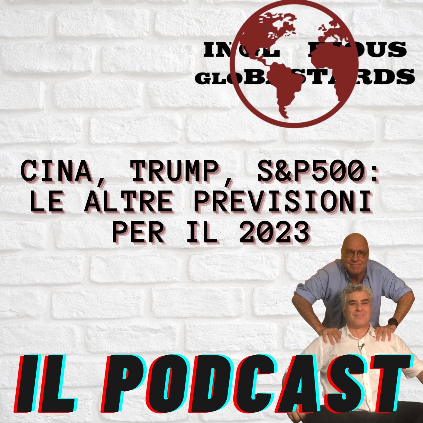 Cina, Trump, S&P500: Le altre previsioni per il 2023