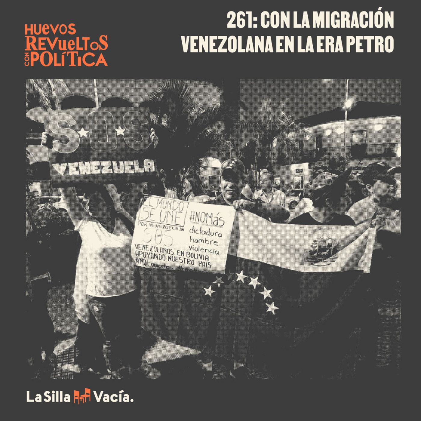 La Silla: On The Record