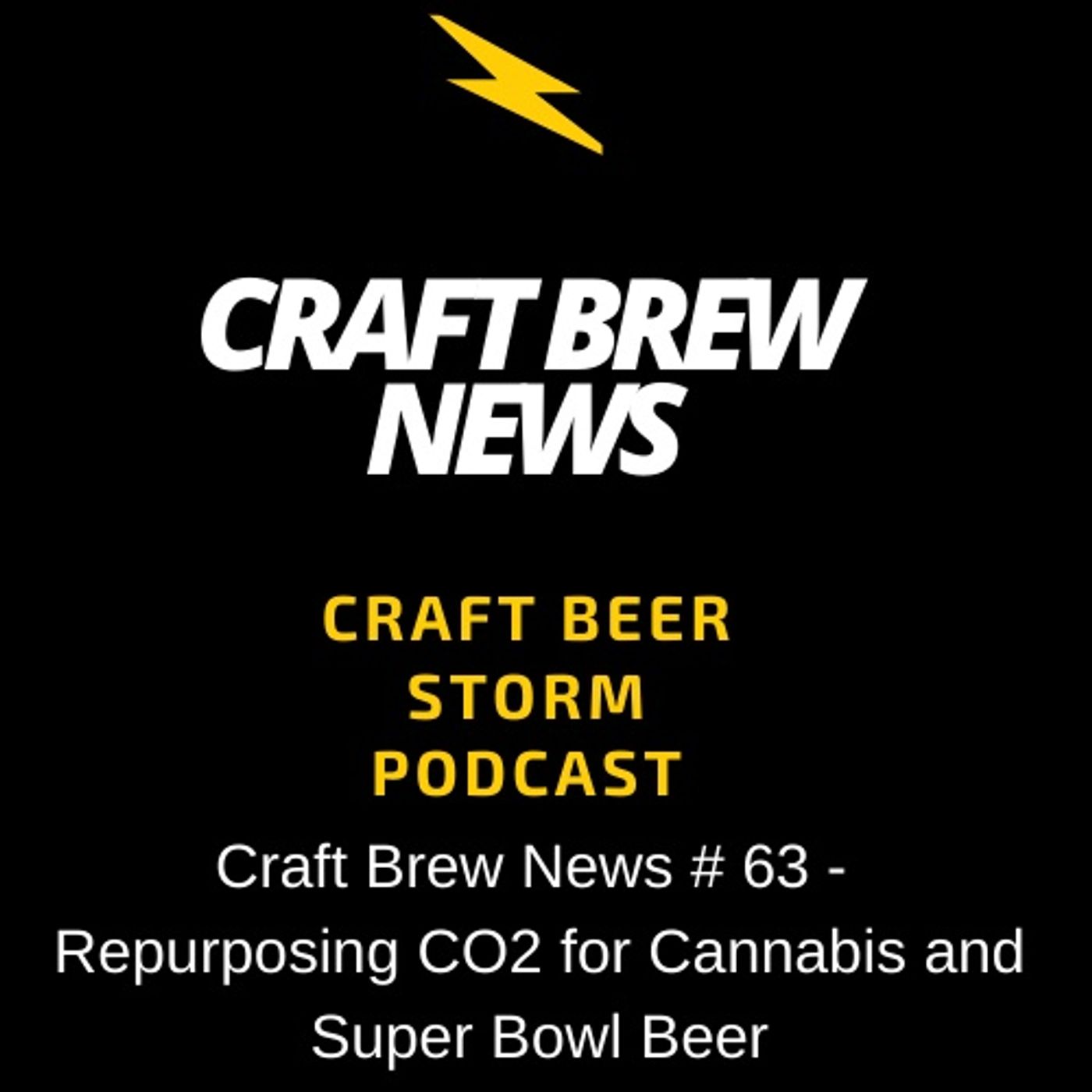 Craft Beer Storm