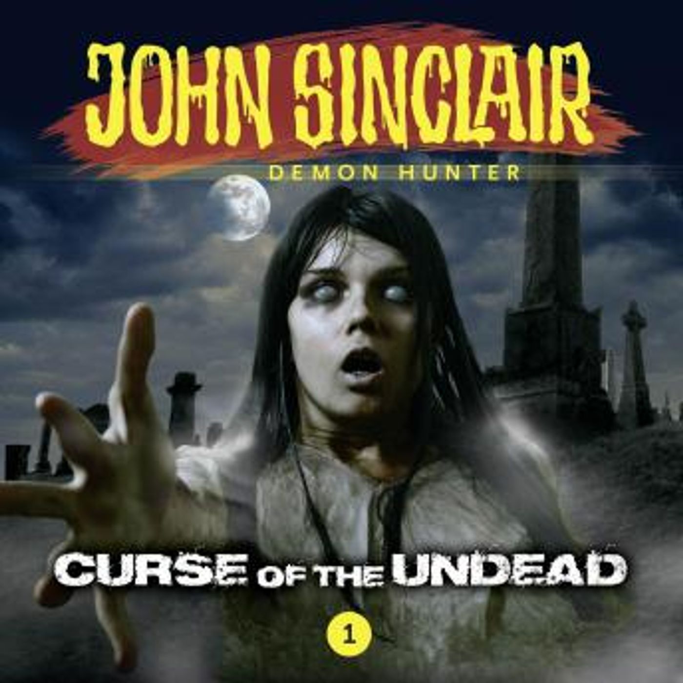 Download New Full Audiobooks in Mystery, Thriller & Horror, Horror