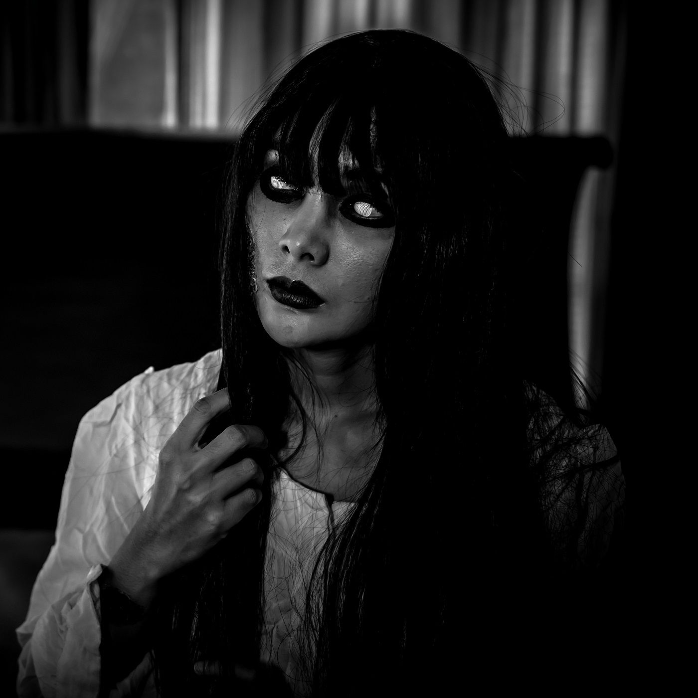 La Maldad (Versión 1)