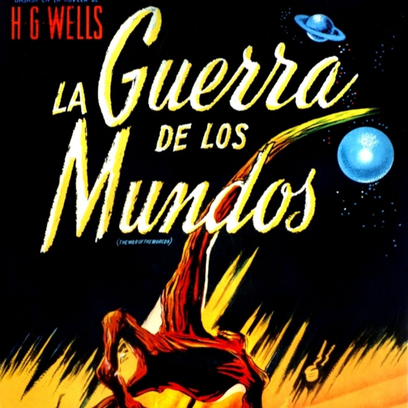 Portada de El Sótano de Radio Belgrado