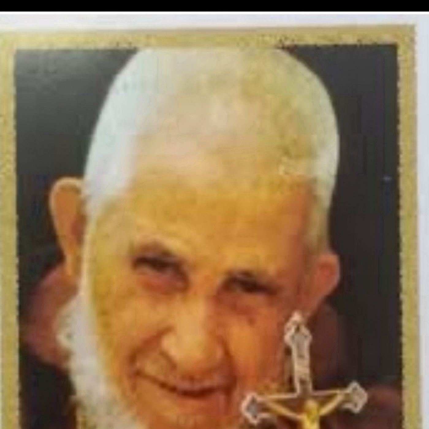 06/02 - Evangelho de Jesus, Bençãos A Todos Nós!