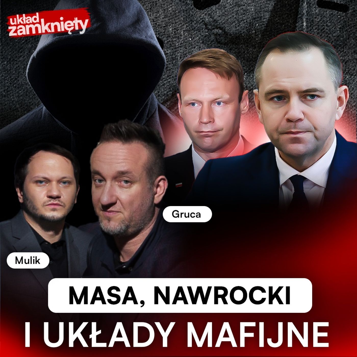 Układ Zamknięty