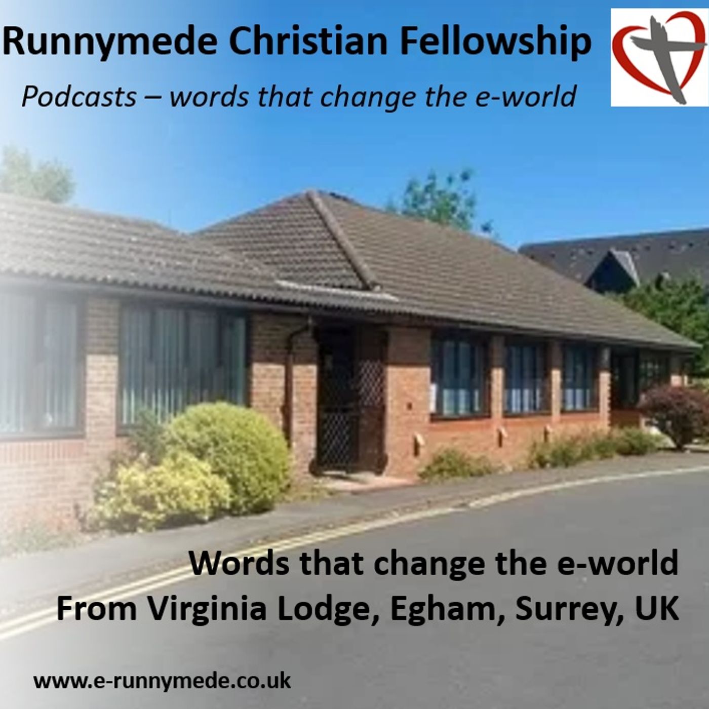 RCF - Words that change the eworld