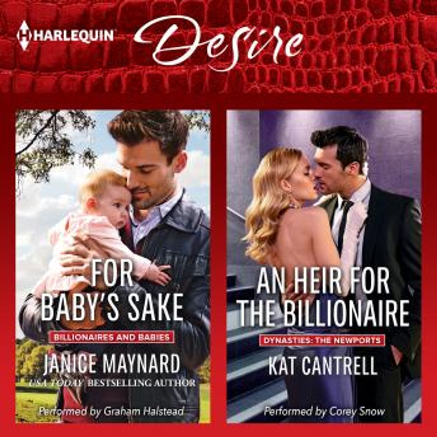 Access Must-Have Full Audiobooks in Fiction, Drama