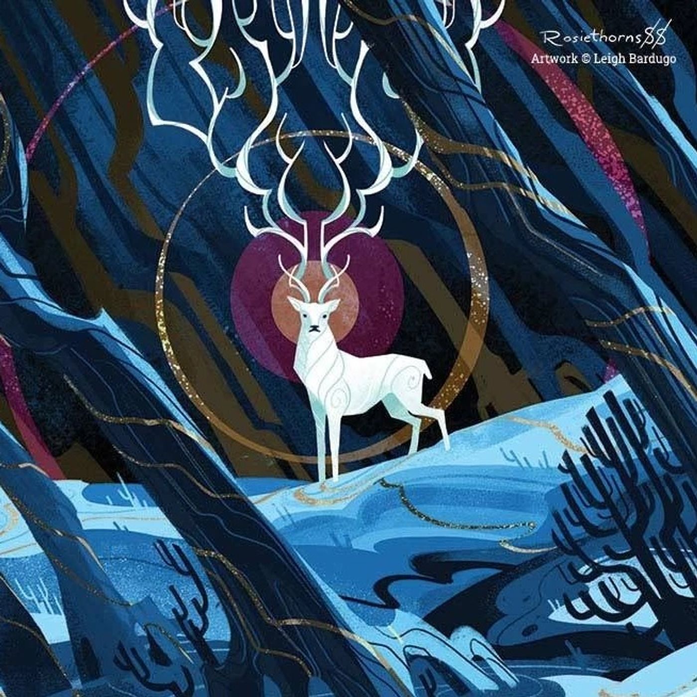 La Mitologia nelle grandi Saghe Fantasy