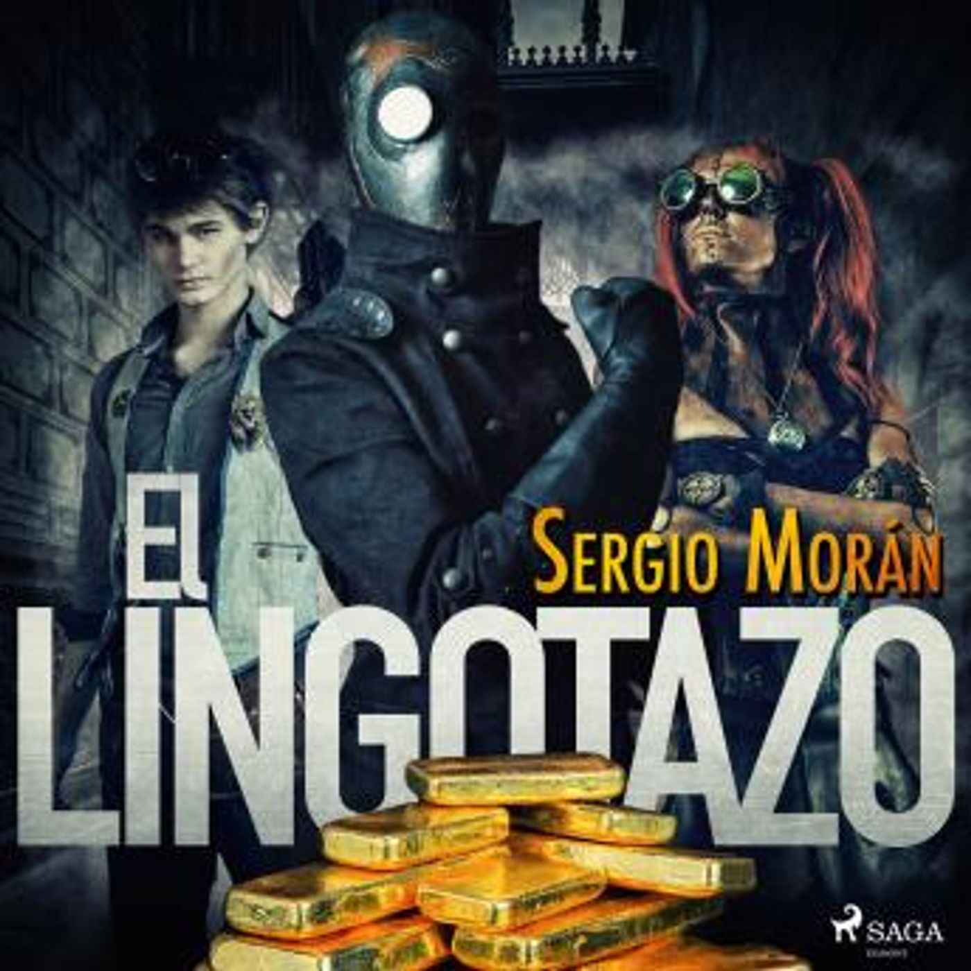Listen to Audiobooks in Mystery, Thriller & Horror, Suspense