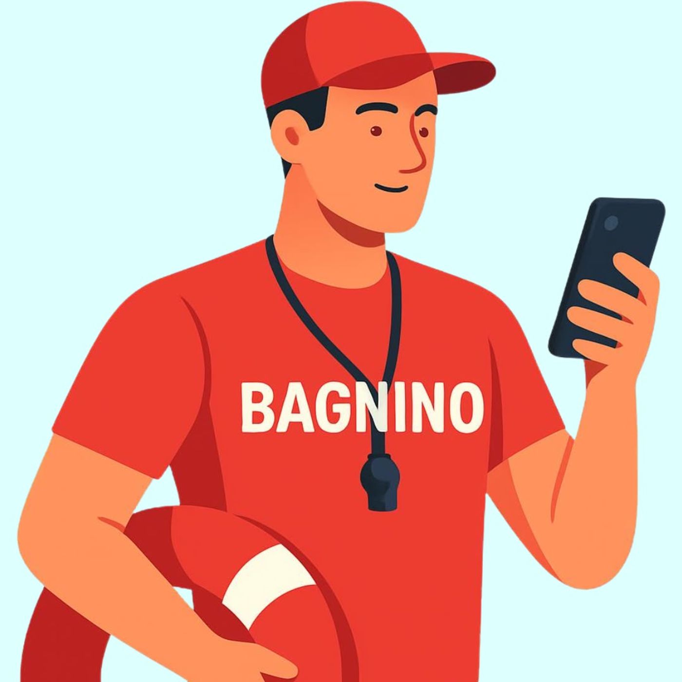 #Medicina BAGNINI AL TELEFONO! episode artwork