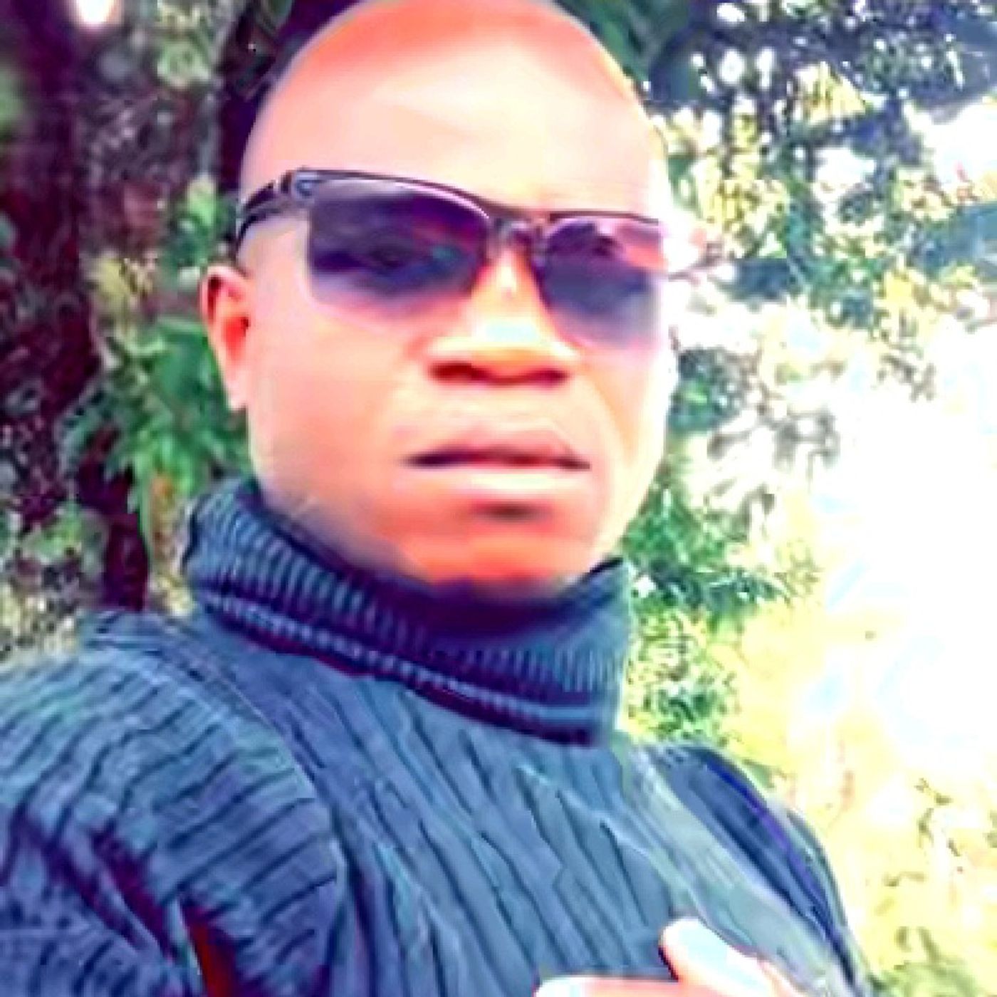 Otinya Konshens Jonathan\'s podcast