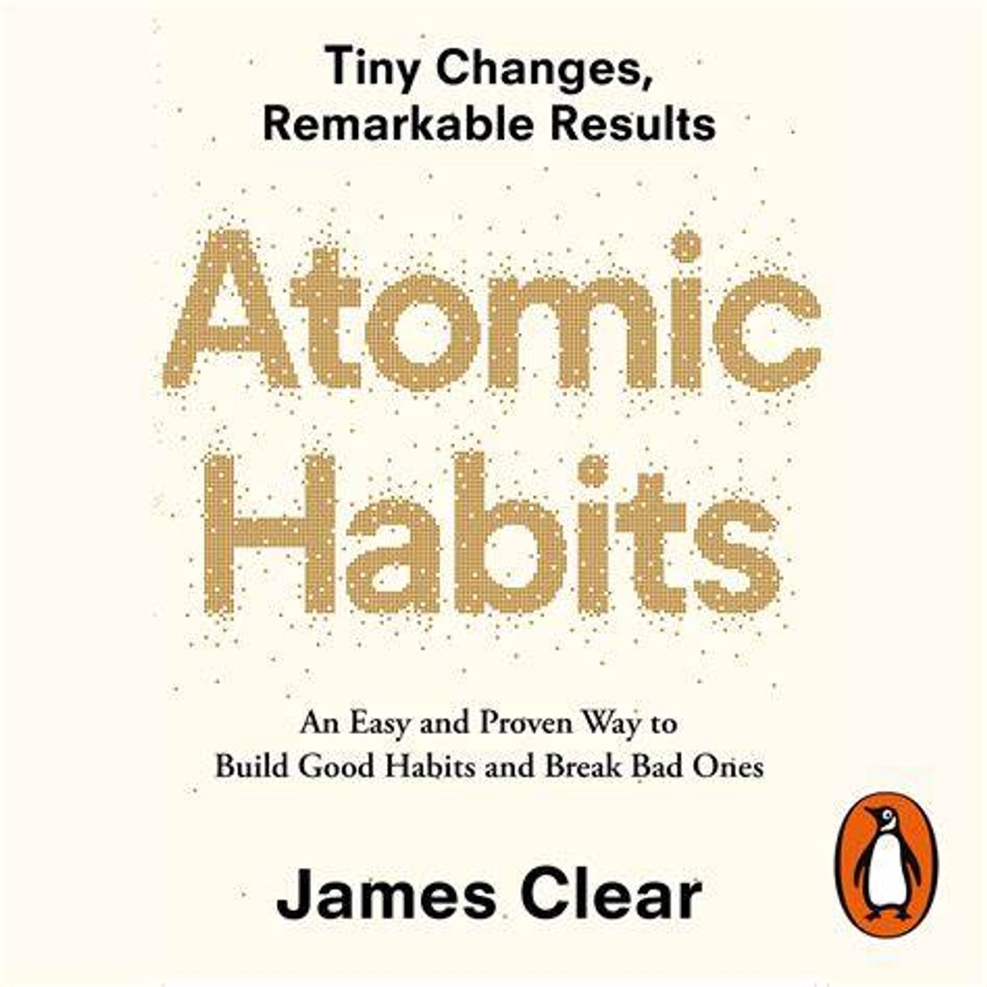 Atomic Habits full book summary(Extended)