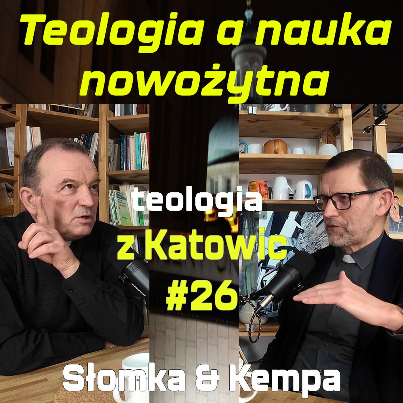teologia z Katowic