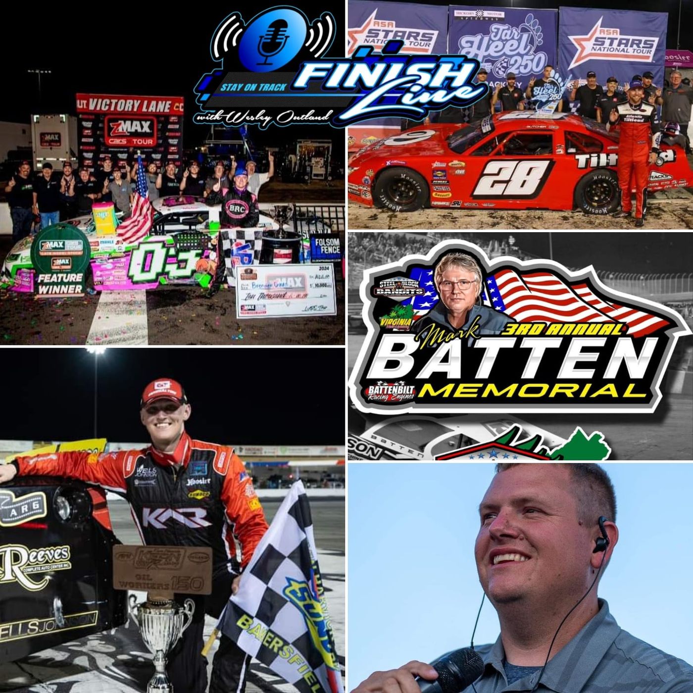 CRN Sports Network