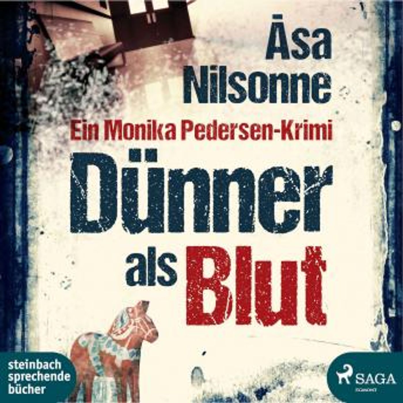 New Full Audiobooks in Mystery, Thriller & Horror, Suspense