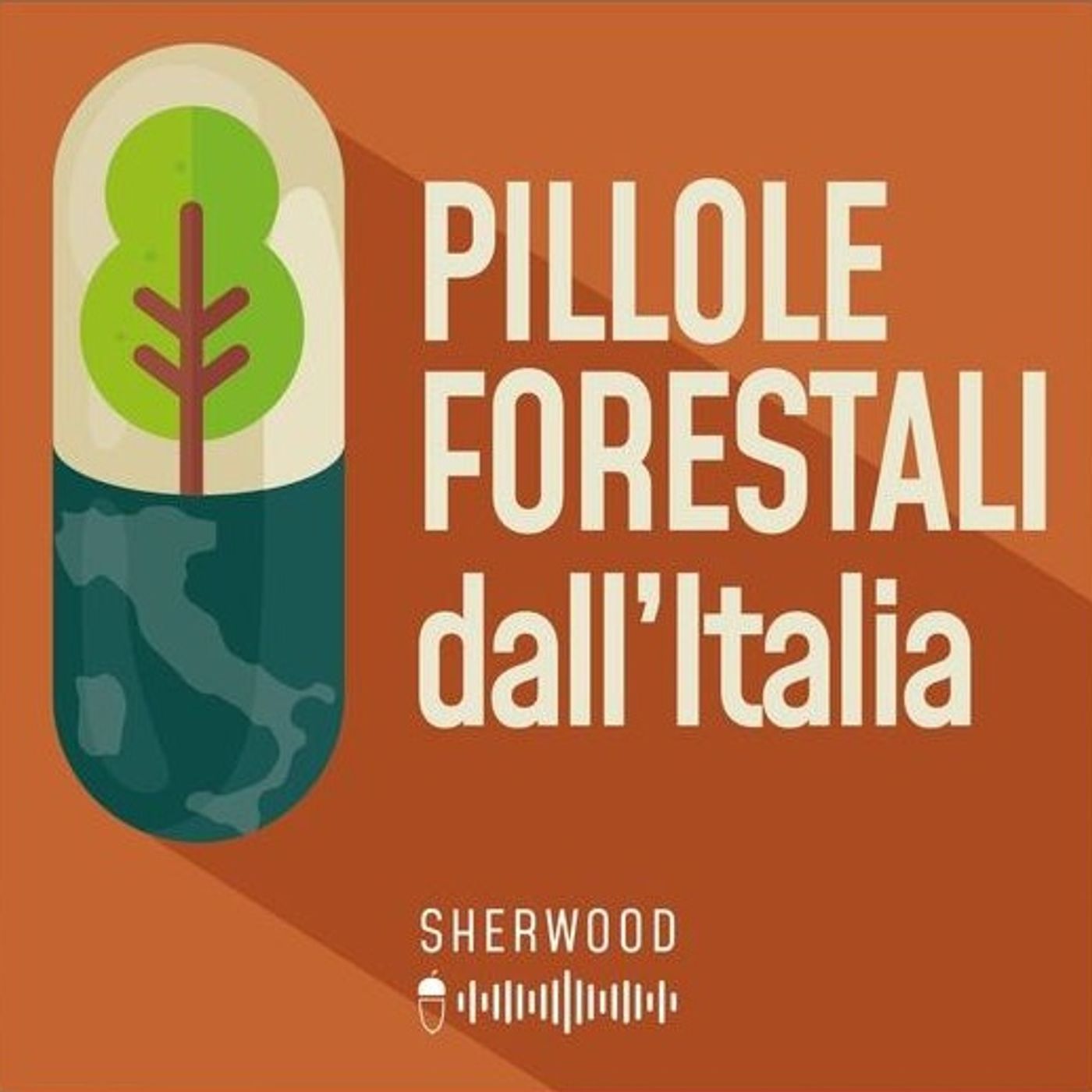 Pillole forestali