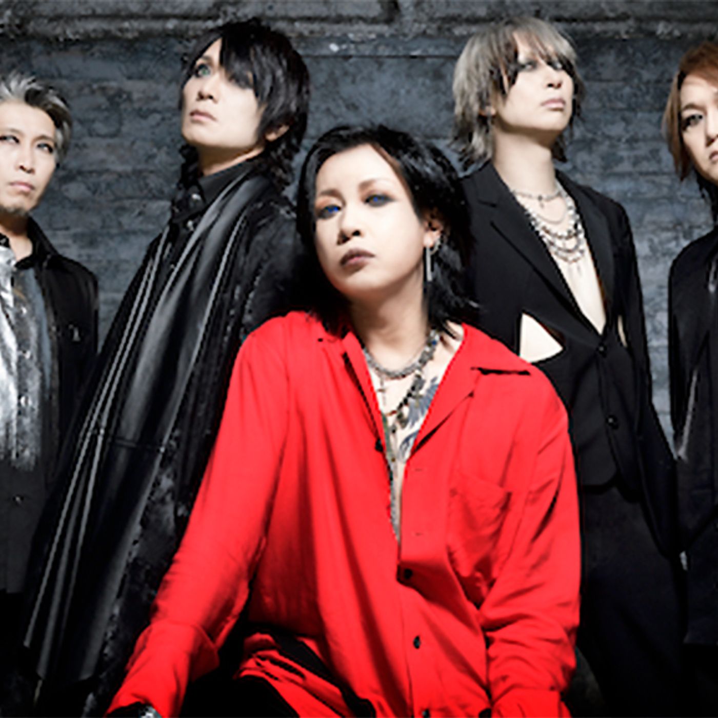 Angelo結成20周年、今秋ツアー＜THE TRINITY＞開催＋ベストアルバム『ECLIPSE』リリース決定 episode artwork